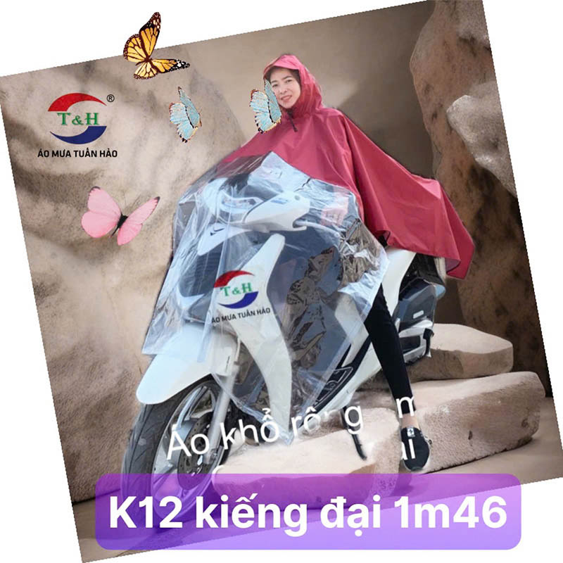 K12 kiếng đại 1m46
